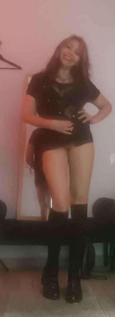 Chica busca chico en Madrid: 