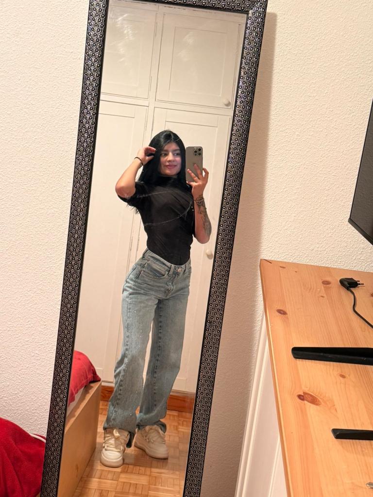 667041551: Chica busca chico en Álava