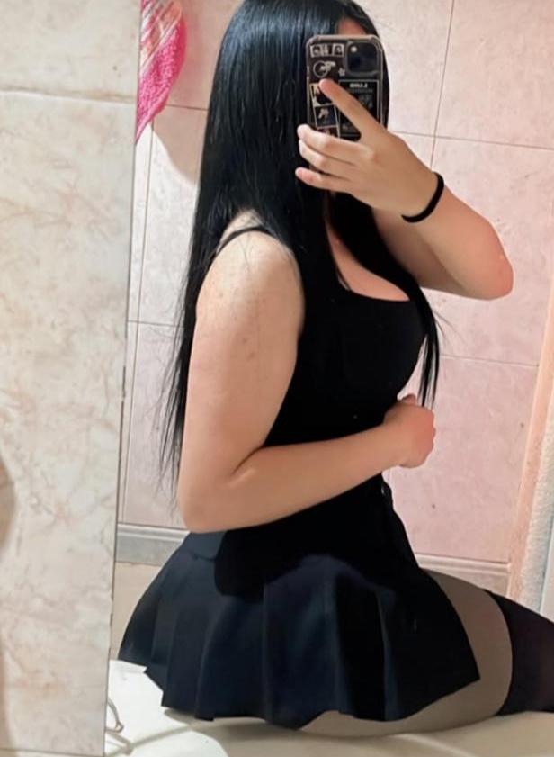 Chica busca chico en Málaga: 