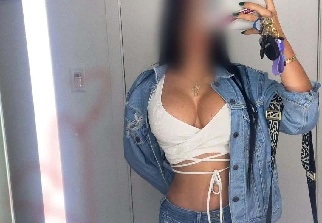 Chica busca chico en Tenerife: 