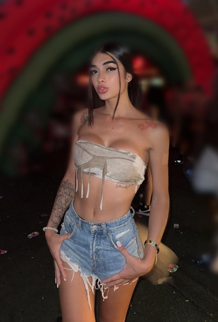 Transexual en Madrid: Transexuales y Travestis