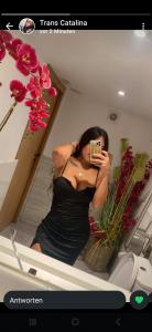 604386483: Transexual en Madrid