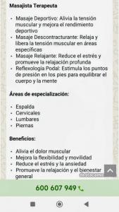 600607949: Chica busca chico en Almería