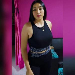 613596928: Chica busca chico en Madrid