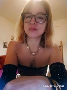 614295514: Chica busca chico en Pontevedra