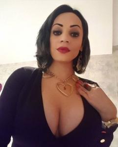 613853052: Transexual en Navarra