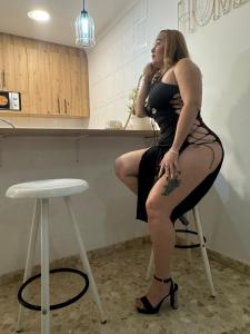 602704033: Chica busca chico en Almería