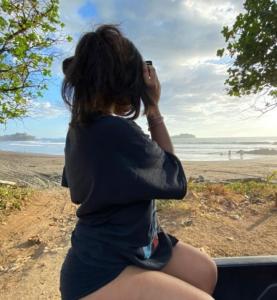 641850442: Chica busca chico en Mallorca