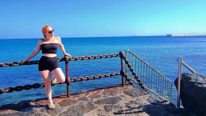 633102759: Chica busca chico en Las Palmas