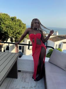 672234729: Travesti en Valencia