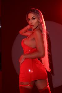 674470855: Travesti en Barcelona