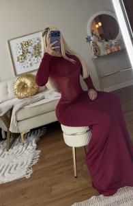 632981315: Travesti en Sevilla