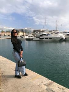 613233740: Travesti en Valencia