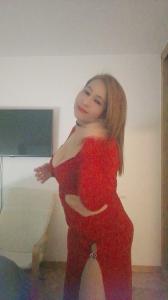 611287518: Chica busca chico en Madrid