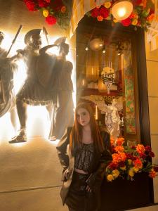 603412538: Chica busca chico en Madrid