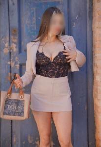 607436913: Chica busca chico en Murcia