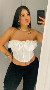 632404323: Chica busca chico en Las Palmas