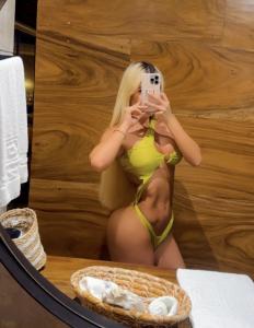 632981315: Transexual en Sevilla