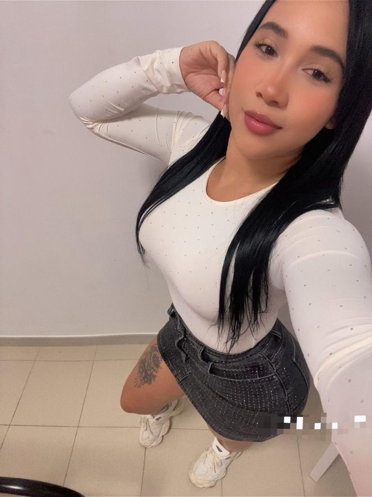 Chica busca chico en Las Palmas: 