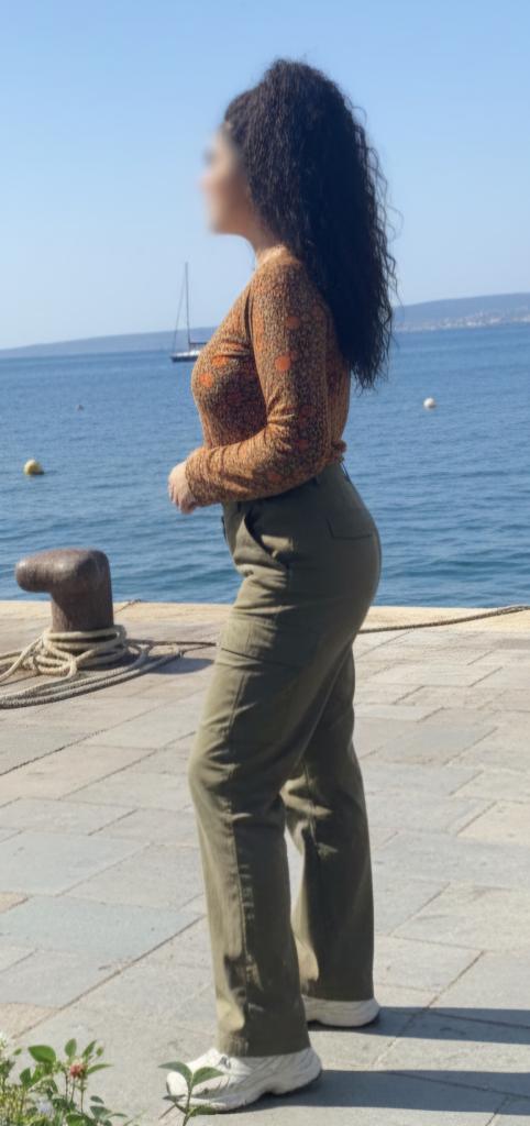 Chica busca chico en Vizcaya: 