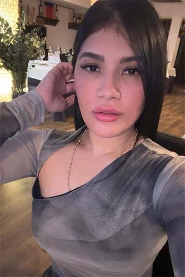 Chica busca chico en La Rioja: 