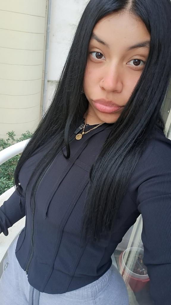 Chica busca chico en Valencia: 