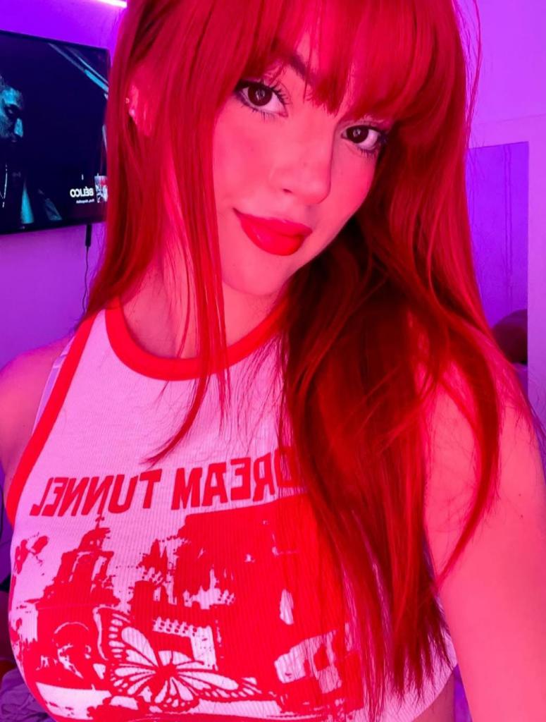 Chica busca chico en Murcia: 