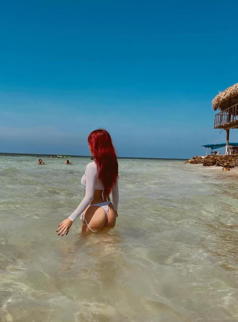 Chica busca chico en Murcia: 