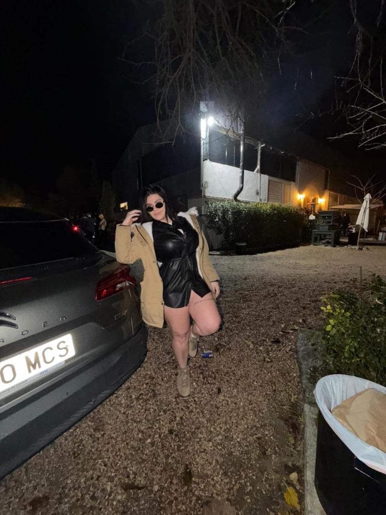 Chica busca chico en Mallorca: 