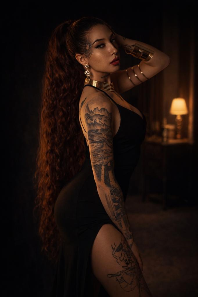 Chica busca chico en Barcelona: 