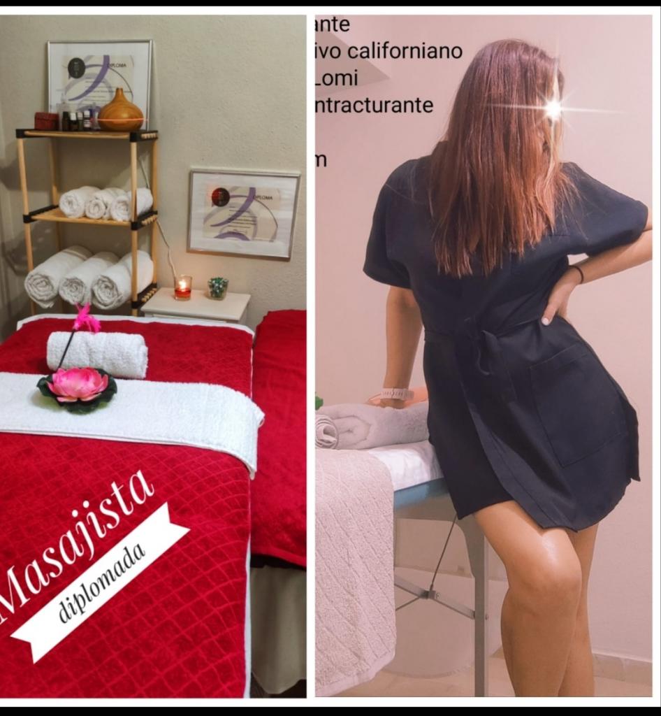 Chica busca chico en Málaga: 