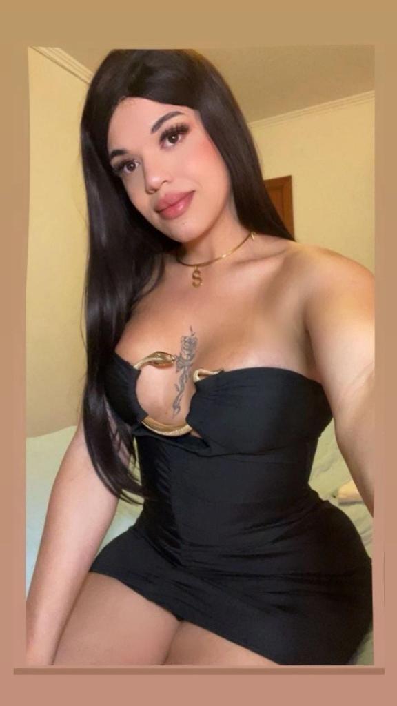 Transexual en Zaragoza: 