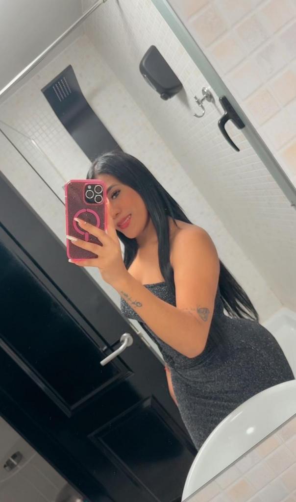 Chica busca chico en Málaga: 