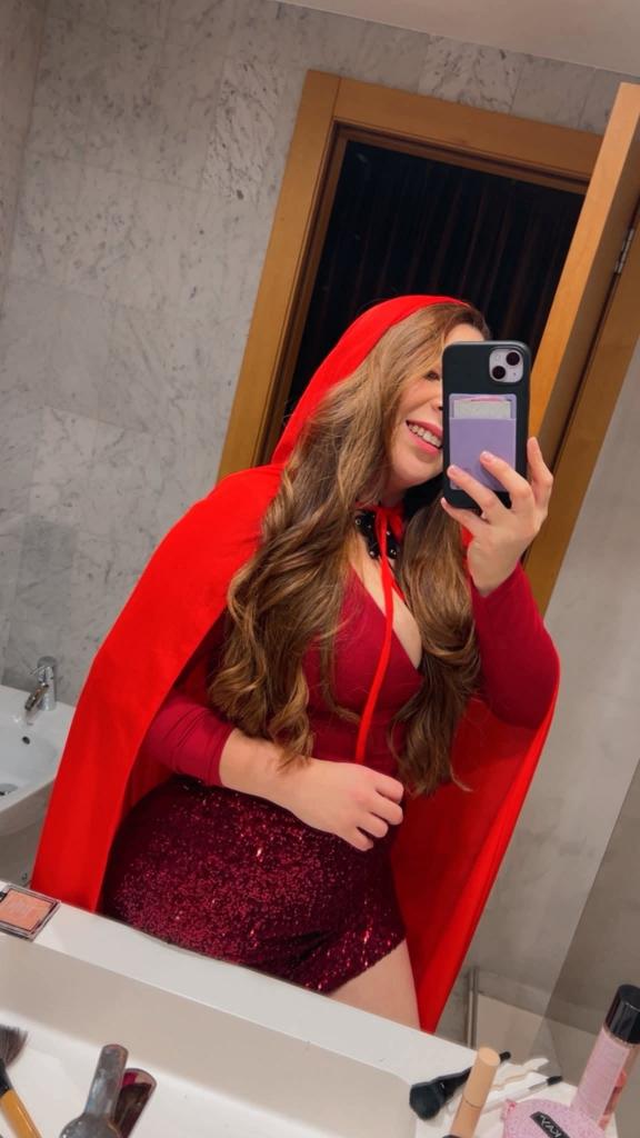 Chica busca chico en Ciudad Real: 