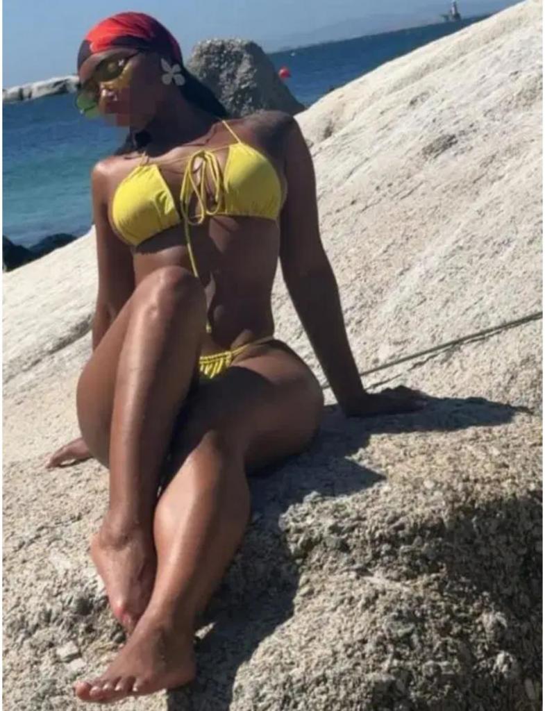 Chica busca chico en Málaga: 