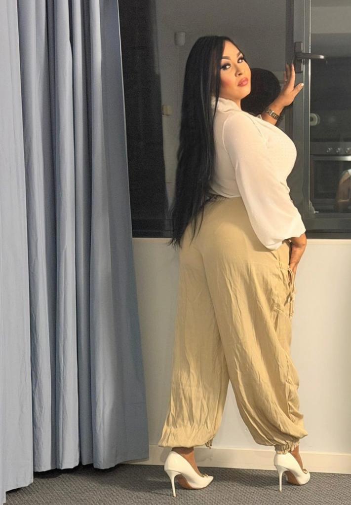 Transexual en Mallorca: 