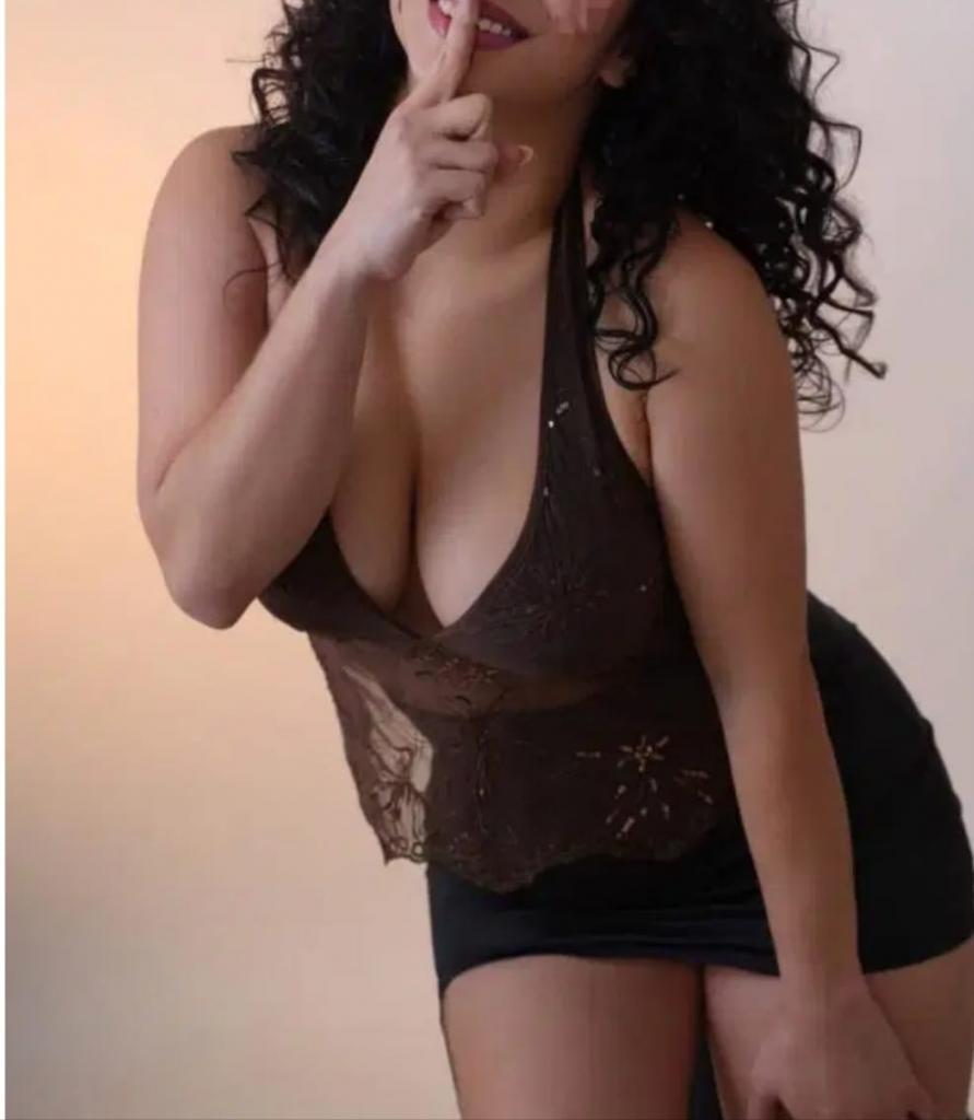 Chica busca chico en La Coruña: 