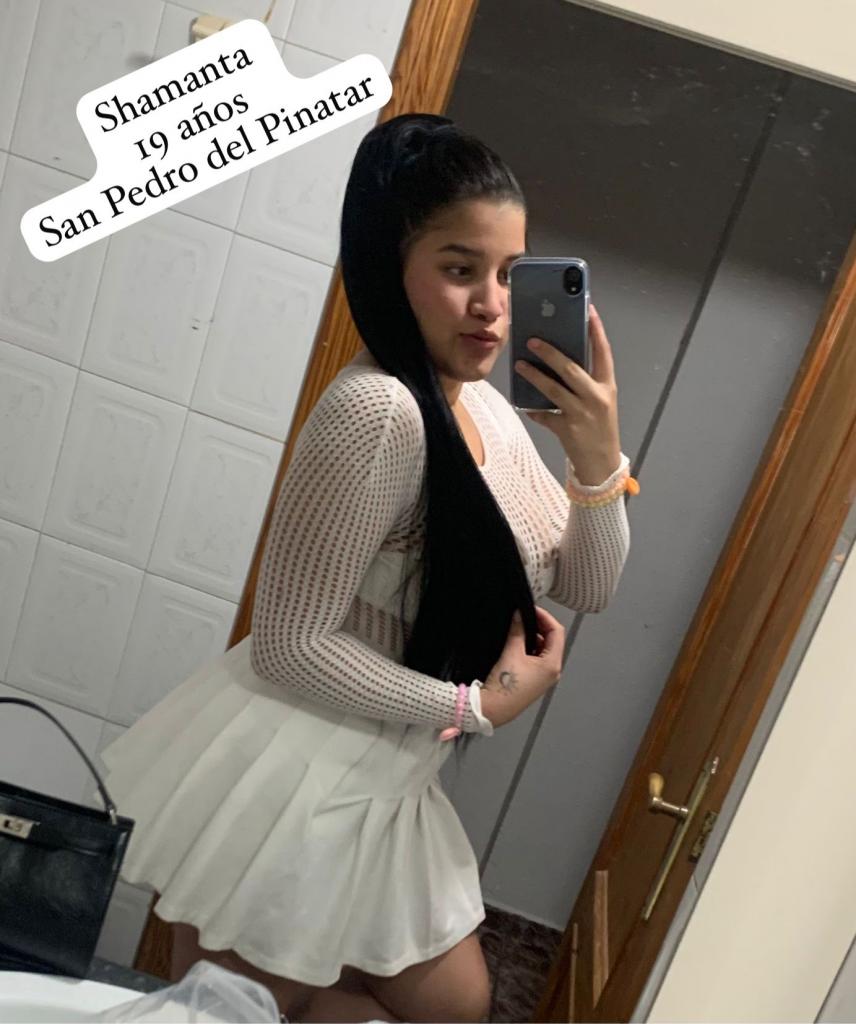 Chica busca chico en Murcia: 