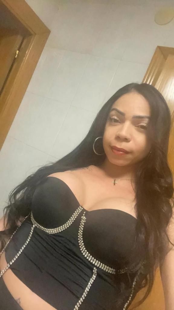 Transexual en La Coruña: 