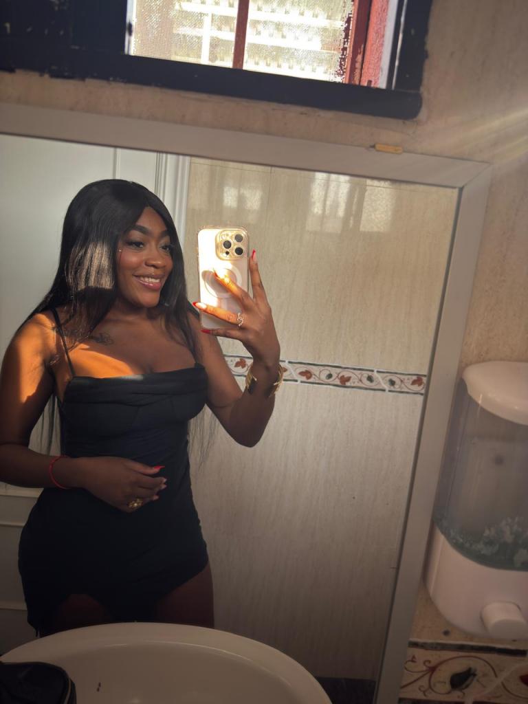 Chica busca chico en Sevilla: 