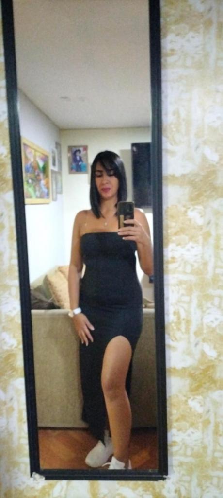 Chica busca chico en Tenerife: Chica busca chico