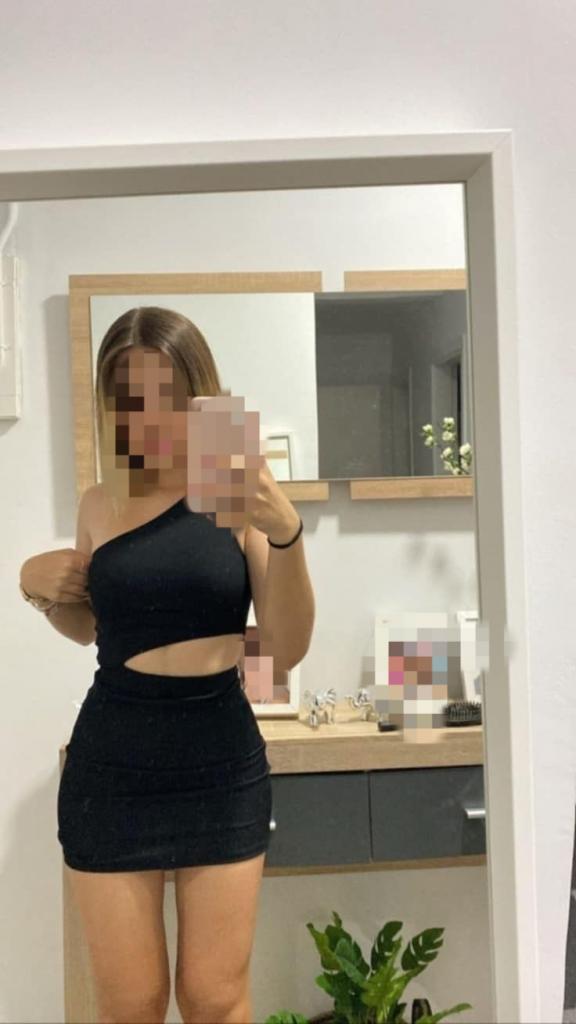 Chica busca chico en Madrid: 