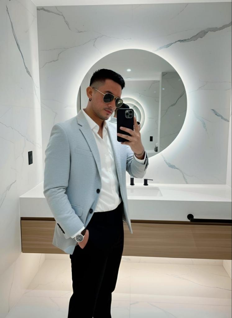 Chico busca chica en Las Palmas: 