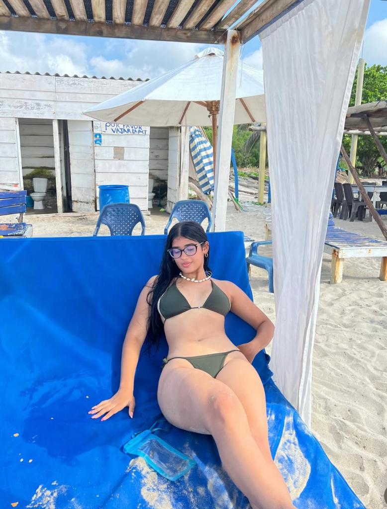 Chica busca chico en Las Palmas: 