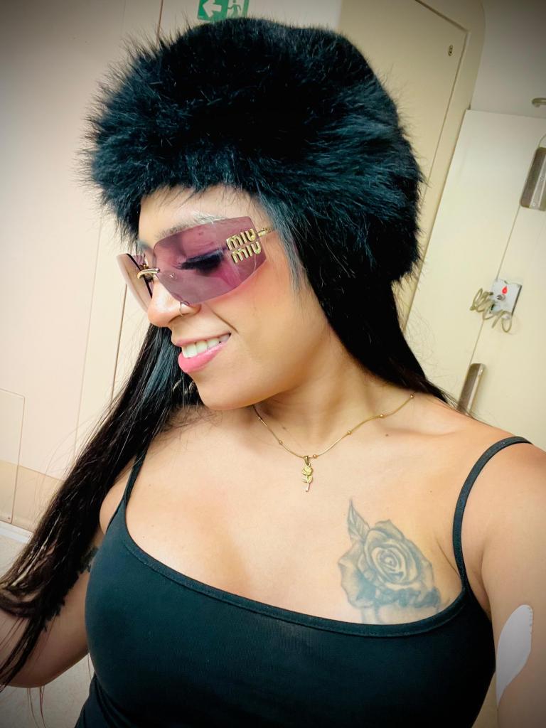 Transexual en Zaragoza: 