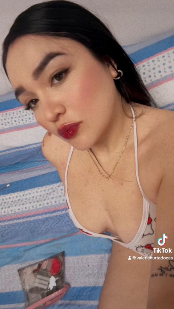 Chica busca chico en Valencia: 