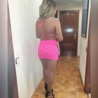 617033311: Transexual en Zaragoza