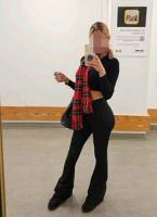 674938237: Chica busca chico en Madrid