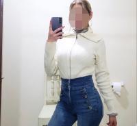 674938237: Chica busca chico en Madrid