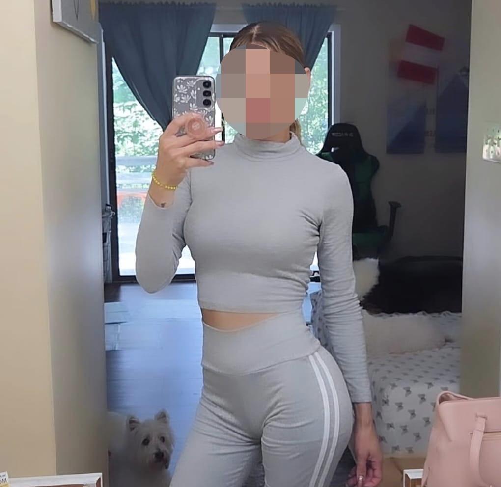 674938237: Chica busca chico en Madrid